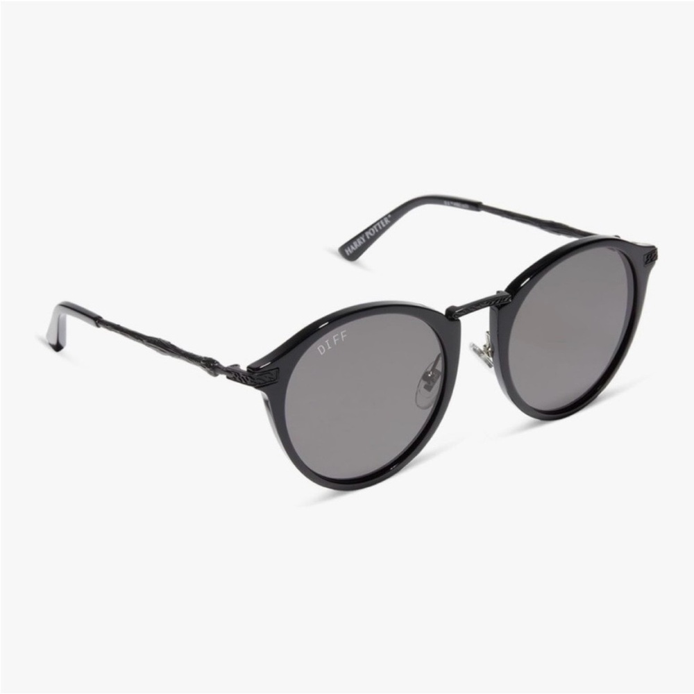 DIFF x Harry Potter Sunglasses - Picture 5 of 6